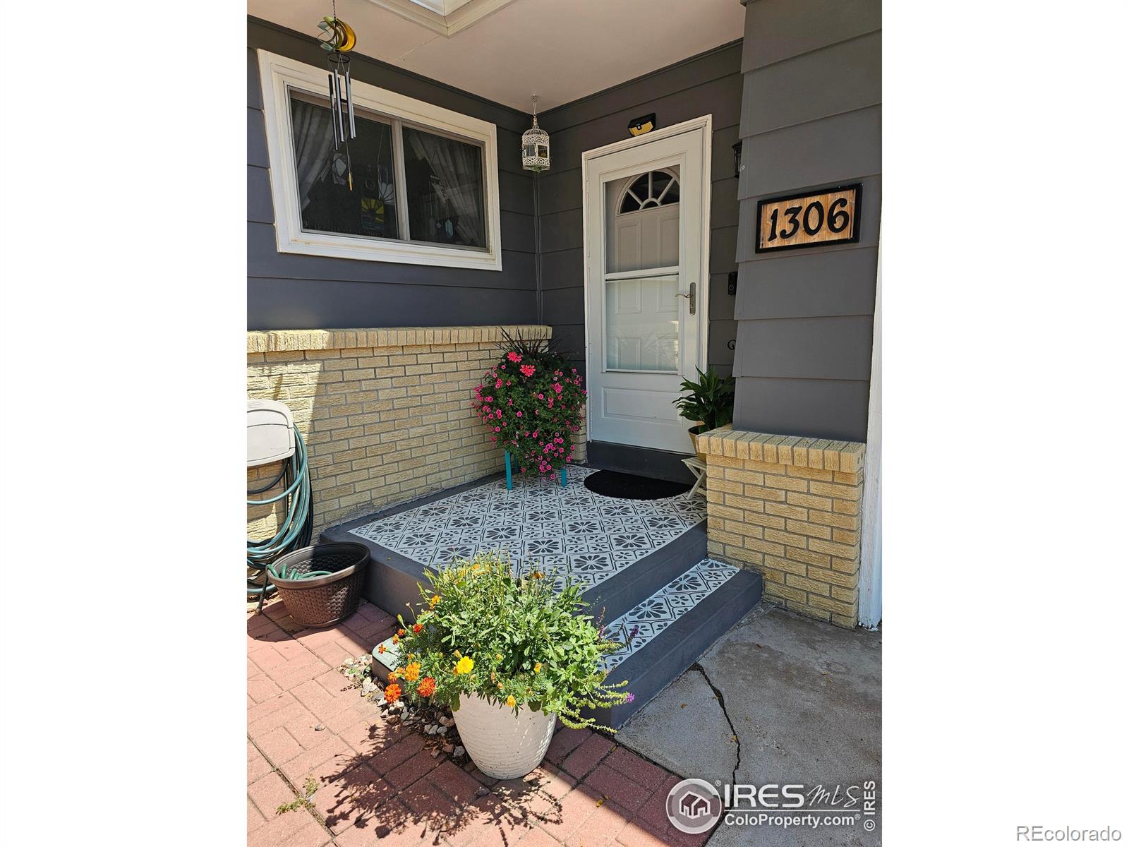 1306 Coolidge Street