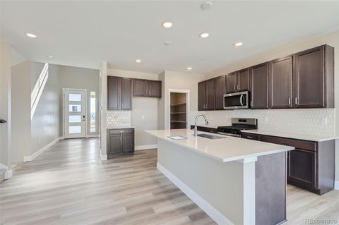 5460 Green Thumb Avenue Firestone CO 80504