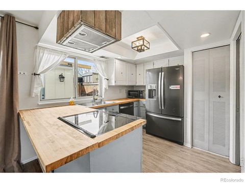 474 S Carr Street Lakewood CO 80226