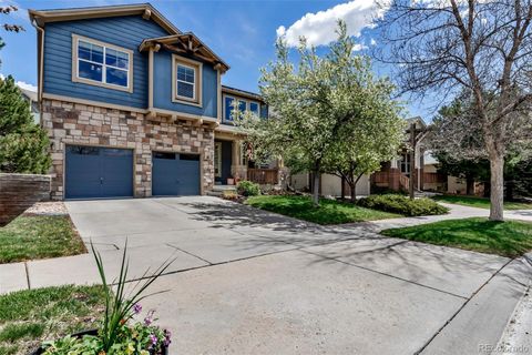 25245 E Park Crescent Drive Aurora CO 80016