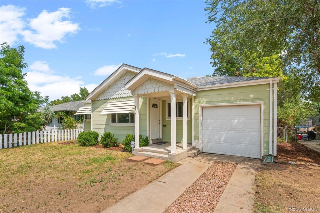 Photo of 2256 Geneva Street, Aurora, CO 80010 (MLS # 1903937)