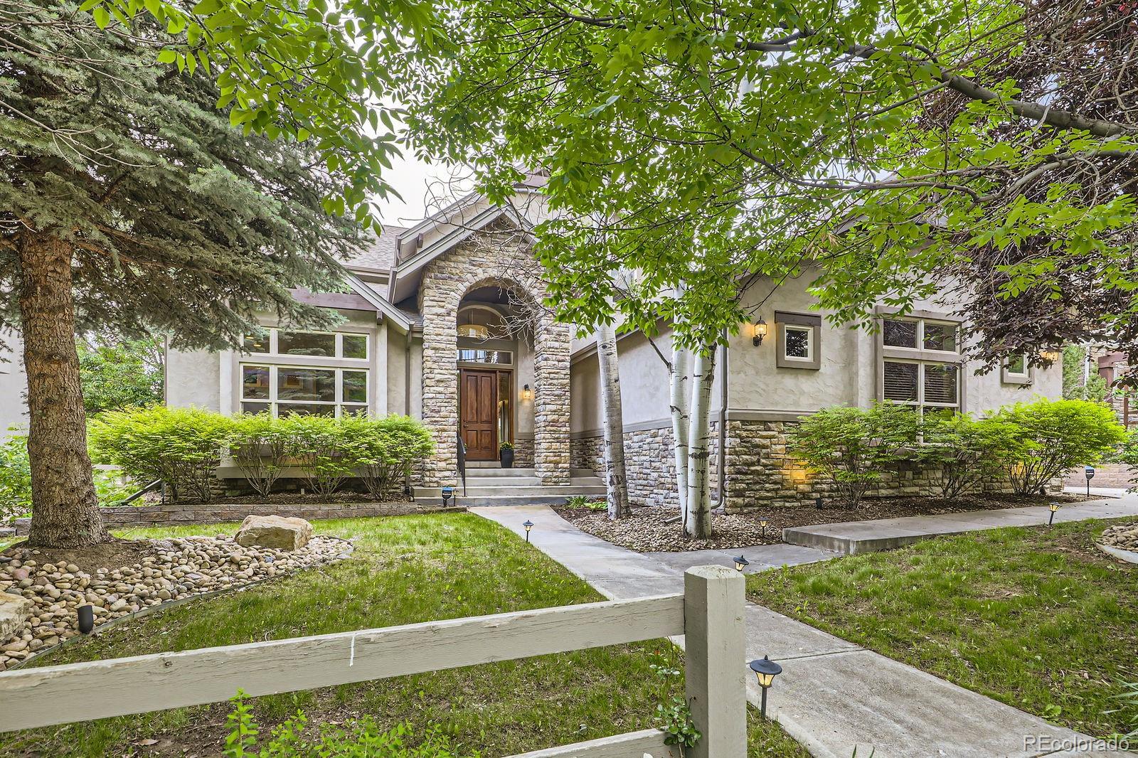 714 Skywalker Point