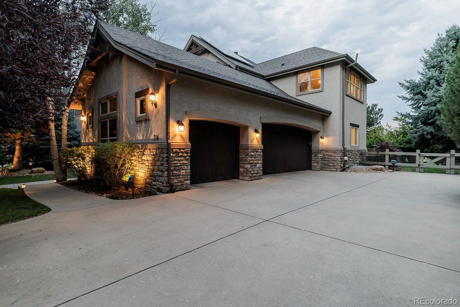 714 Skywalker Point