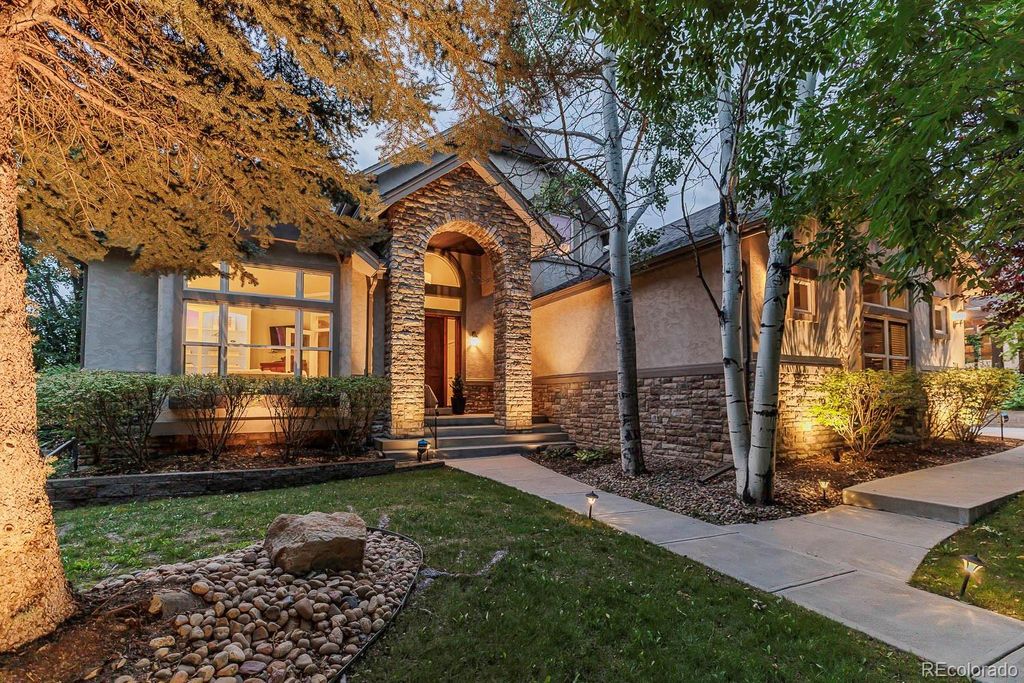 Photo of 714 Skywalker Point, Lafayette, CO 80026 (MLS # 1513672)