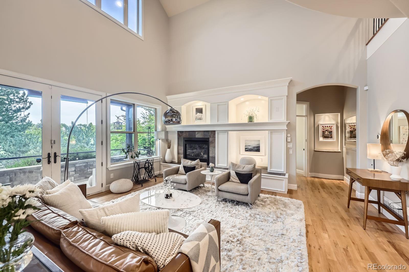 714 Skywalker Point