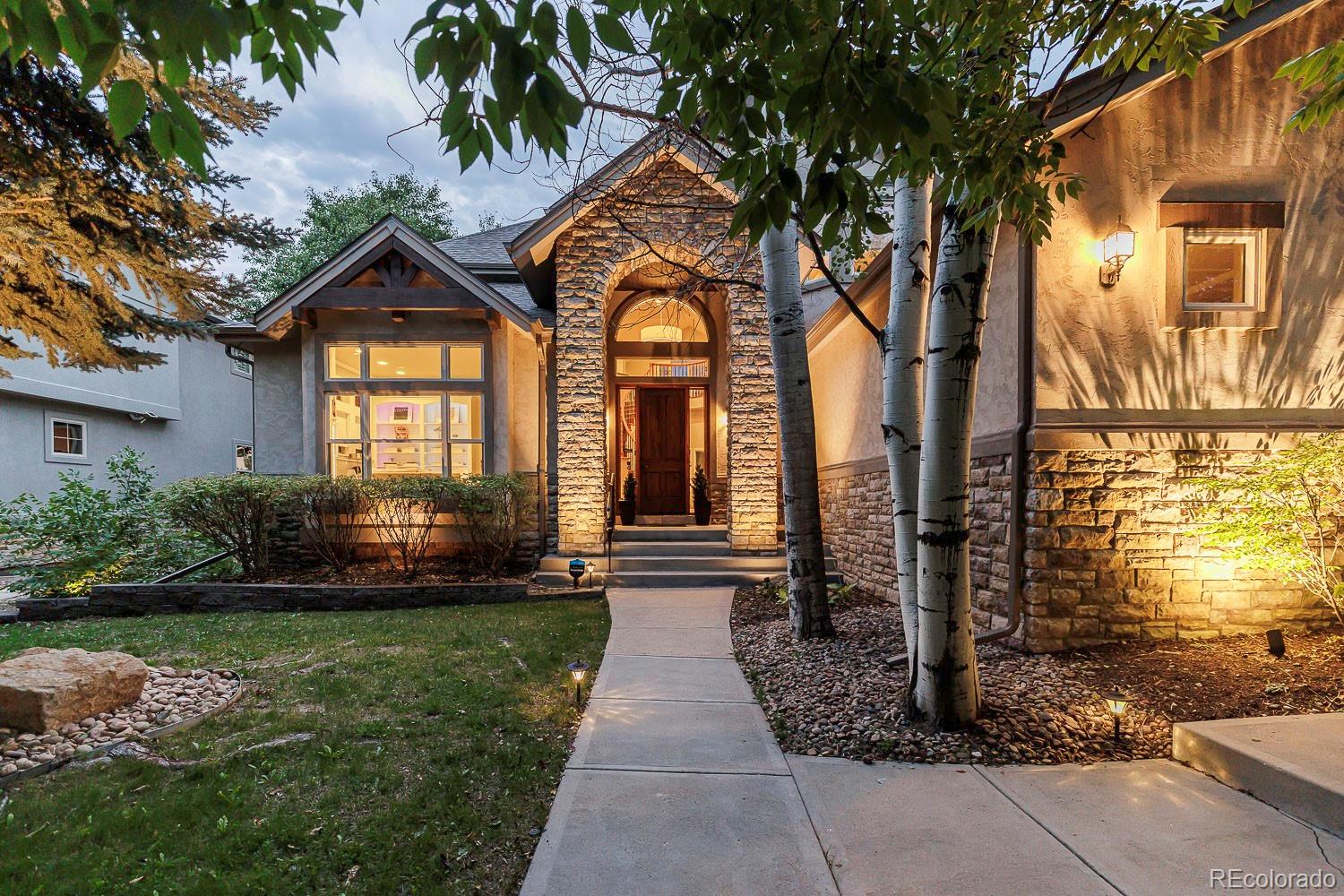 714 Skywalker Point