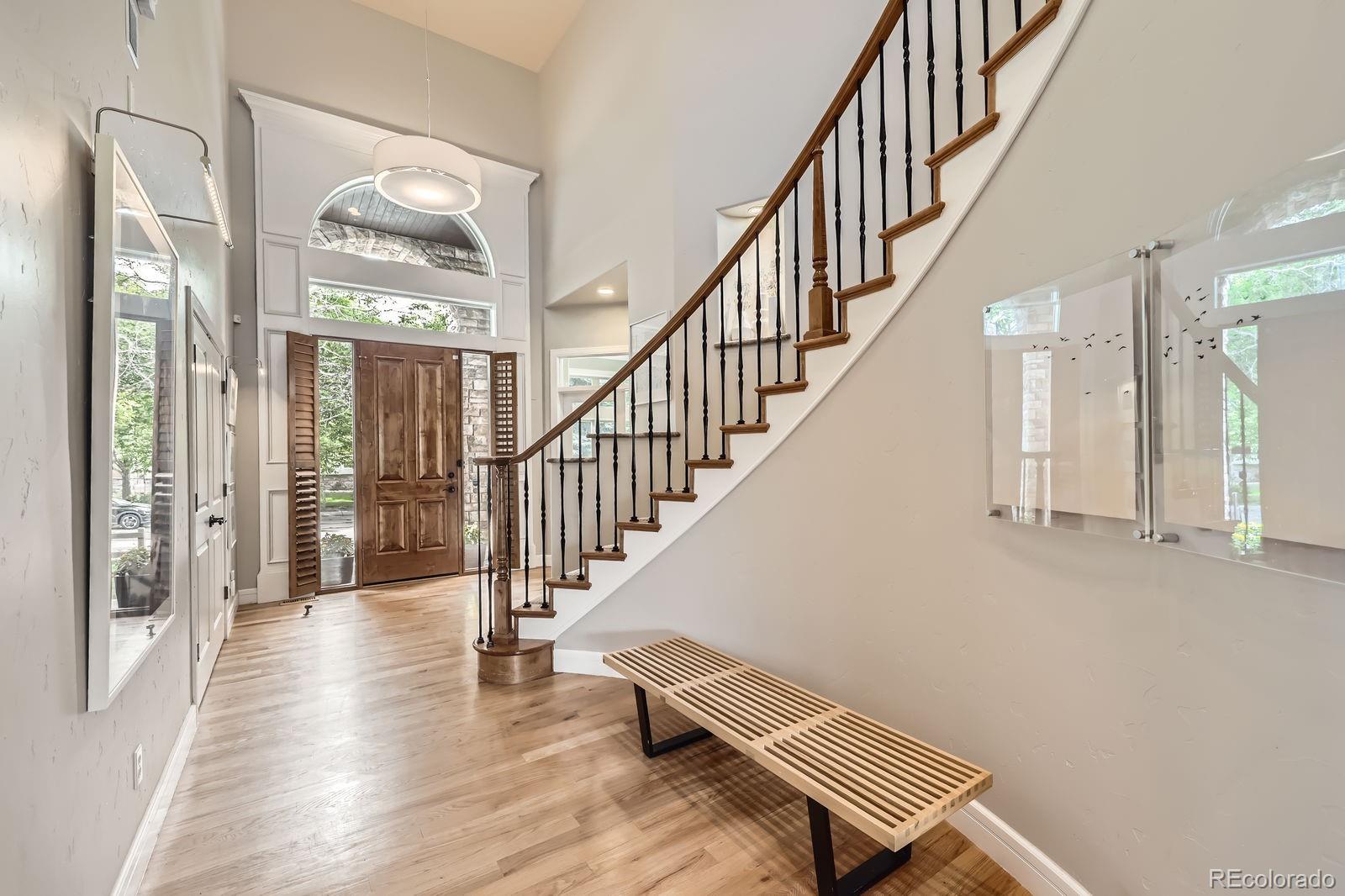 714 Skywalker Point