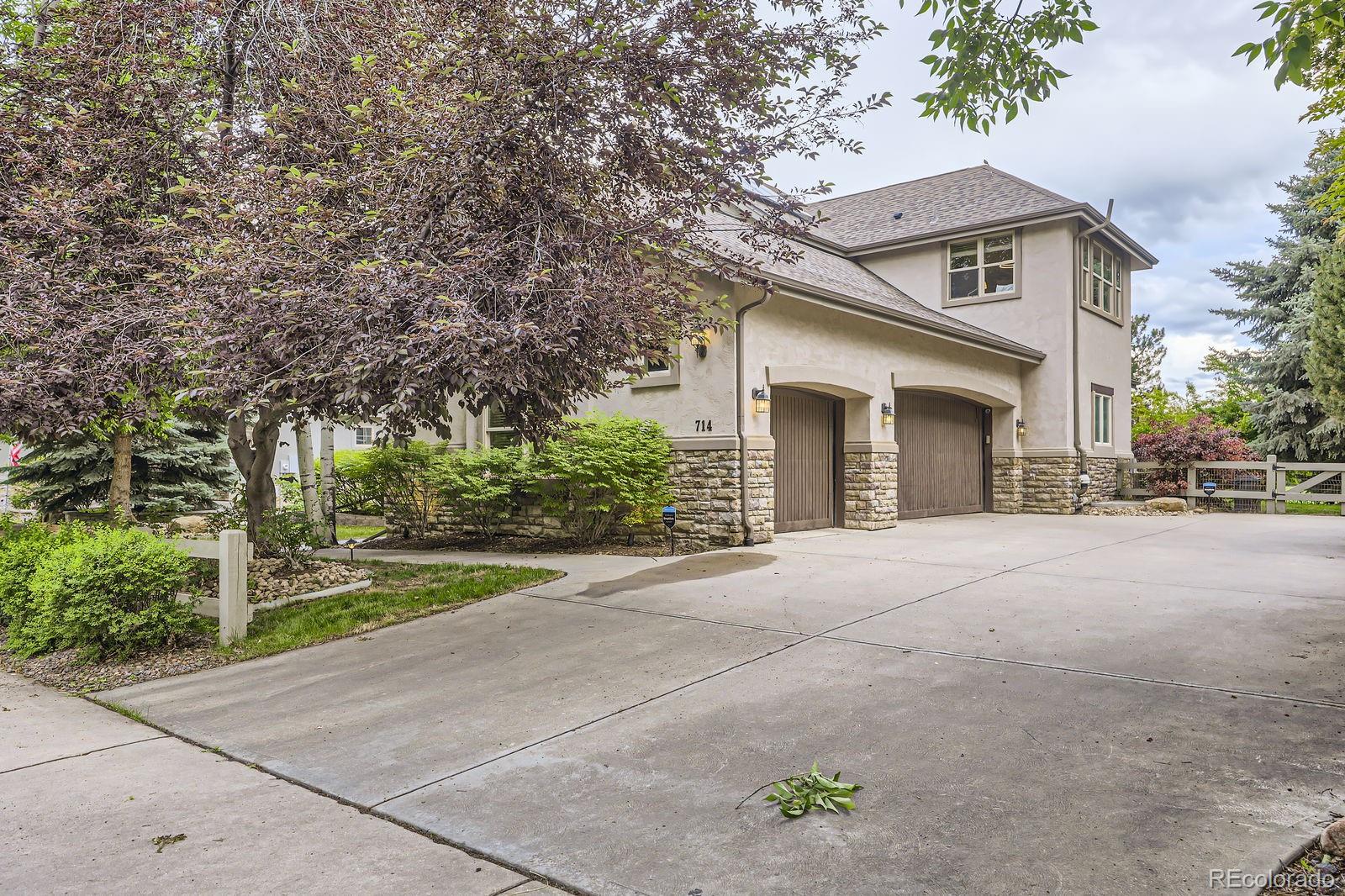 714 Skywalker Point