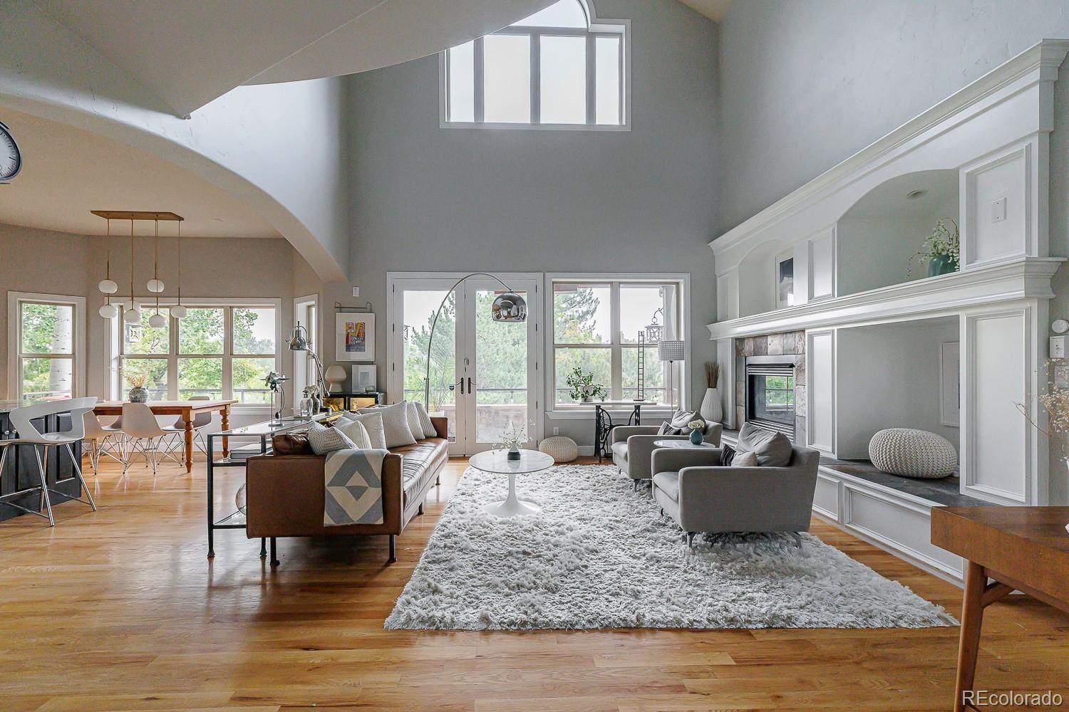 714 Skywalker Point