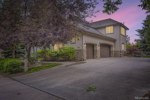 714 Skywalker Point Lafayette CO 80026