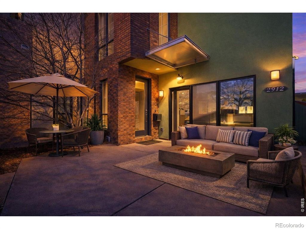 Photo of 2912 Perry Street, Denver, CO 80212 (MLS # IR1053956)