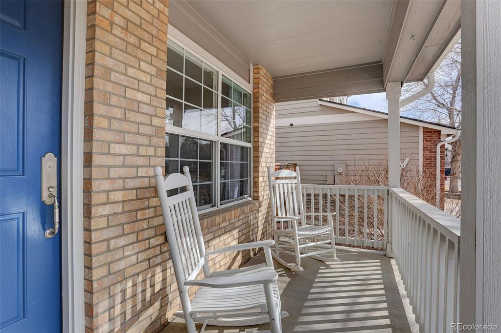 Photo of 15689 Greenstone Lane, Parker, CO 80134 (MLS # 6133169)