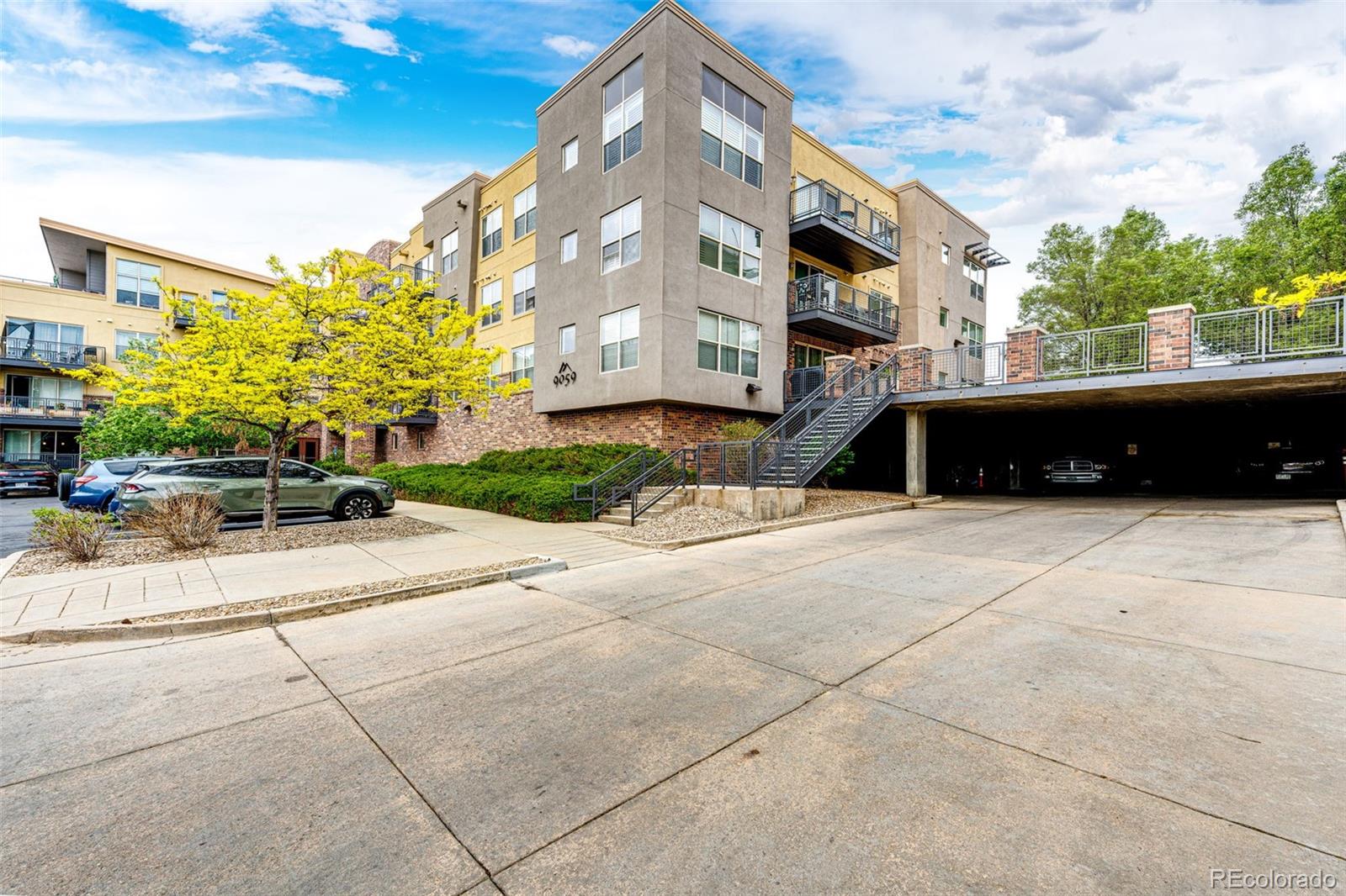 9059 E Panorama Circle B405