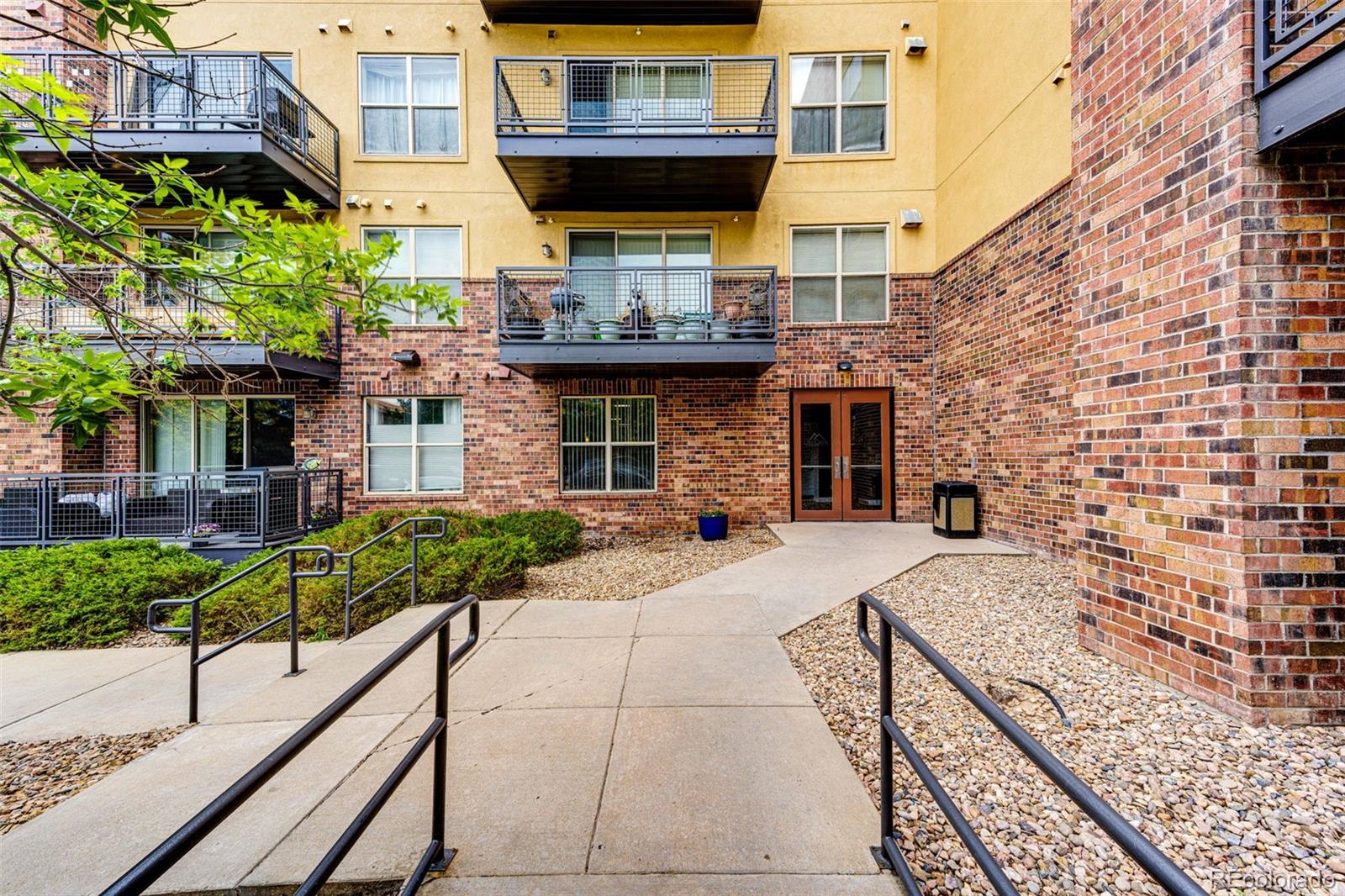 9059 E Panorama Circle B405