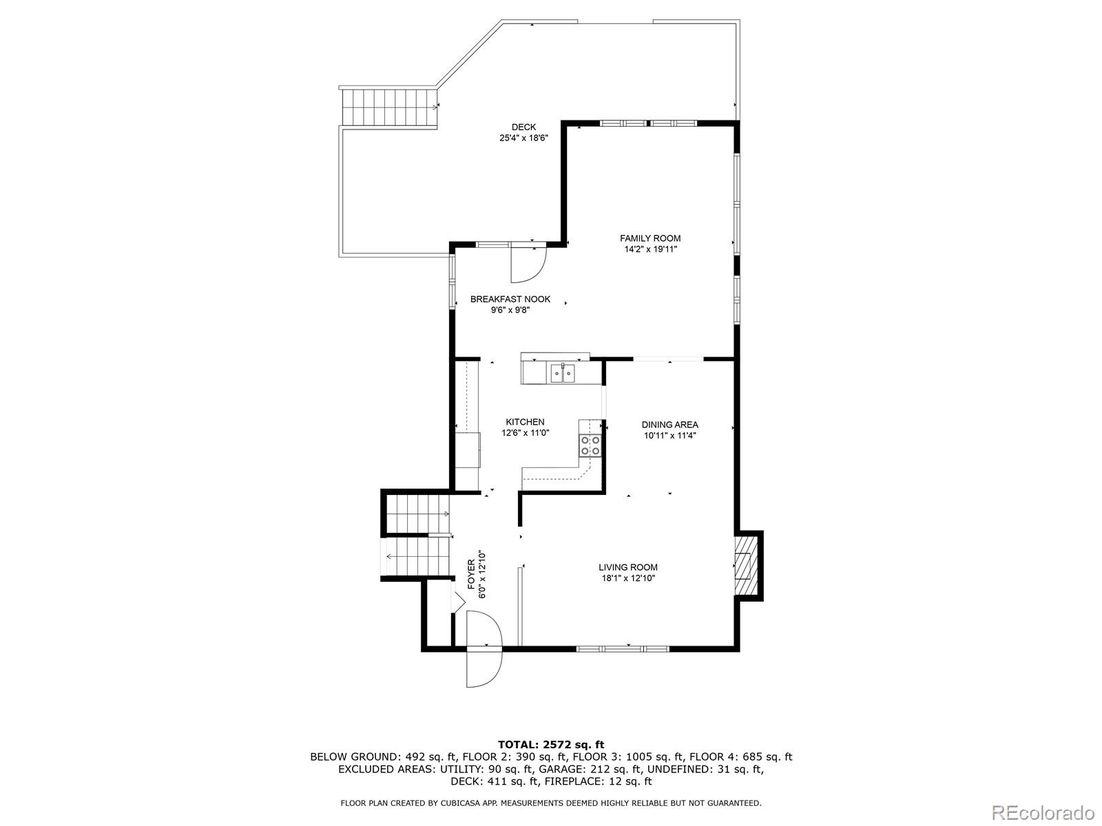 6936 S Ogden Court