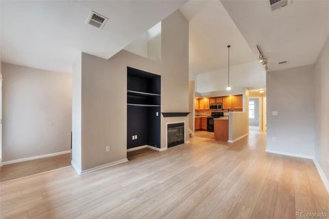 18622 E Water Drive E Aurora CO 80013