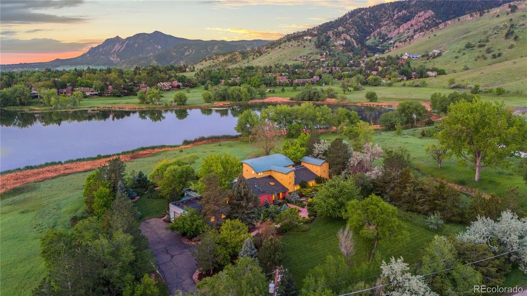 Photo of 700 Utica Avenue, Boulder, CO 80304 (MLS # 1926465)