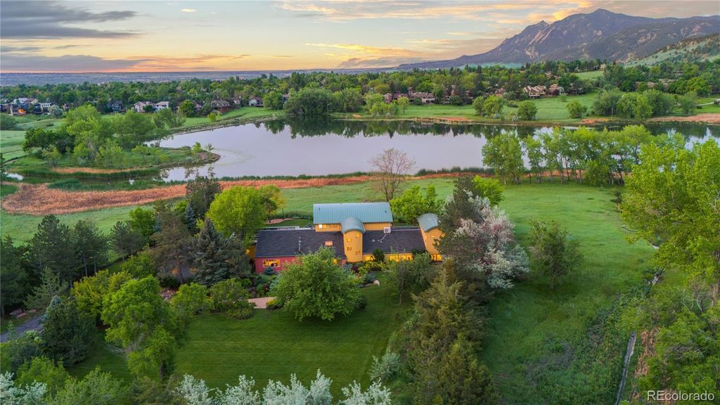 Photo of 700 Utica Avenue, Boulder, CO 80304 (MLS # 1926465)