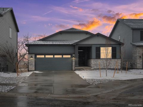1947 S Coolidge Way Aurora CO 80018