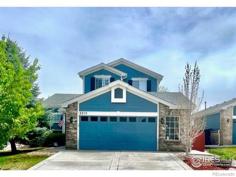 2215 Lupine Place, Erie, CO 80516 - #: IR988375