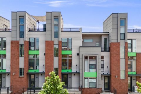 3008 Blake Street Denver CO 80205