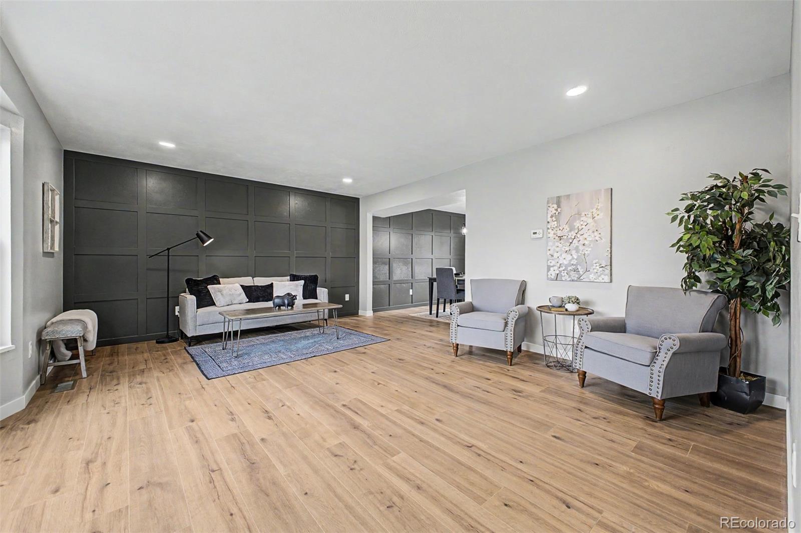 7218 S Cody Way