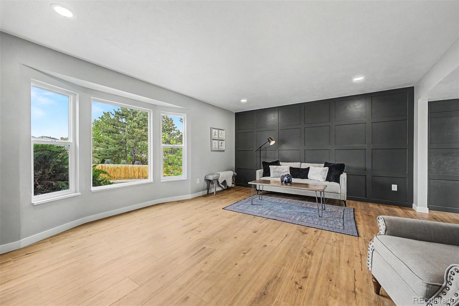 7218 S Cody Way