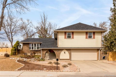 Photo of 10175 W Hawaii Place, Lakewood, CO 80232 (MLS # 7909307)