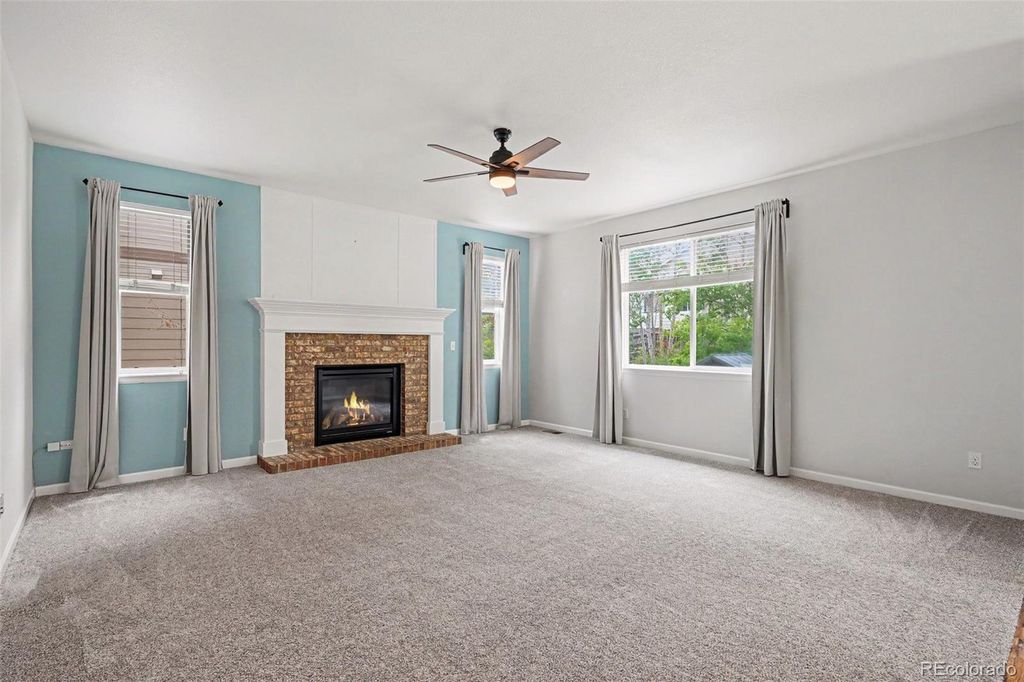 Photo of 21220 E Bellewood Drive, Centennial, CO 80015 (MLS # 5553833)