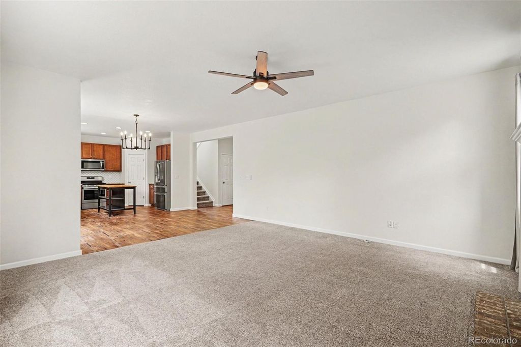 Photo of 21220 E Bellewood Drive, Centennial, CO 80015 (MLS # 5553833)