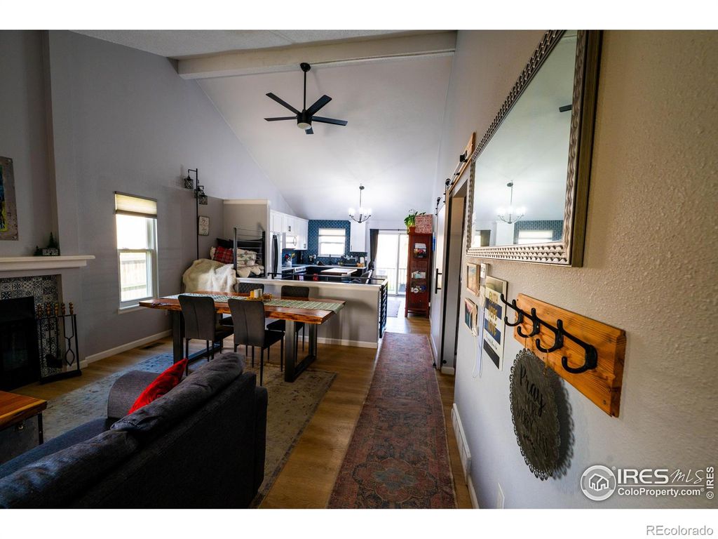 Photo of 325 S Cherrywood Drive, Lafayette, CO 80026 (MLS # IR1048991)