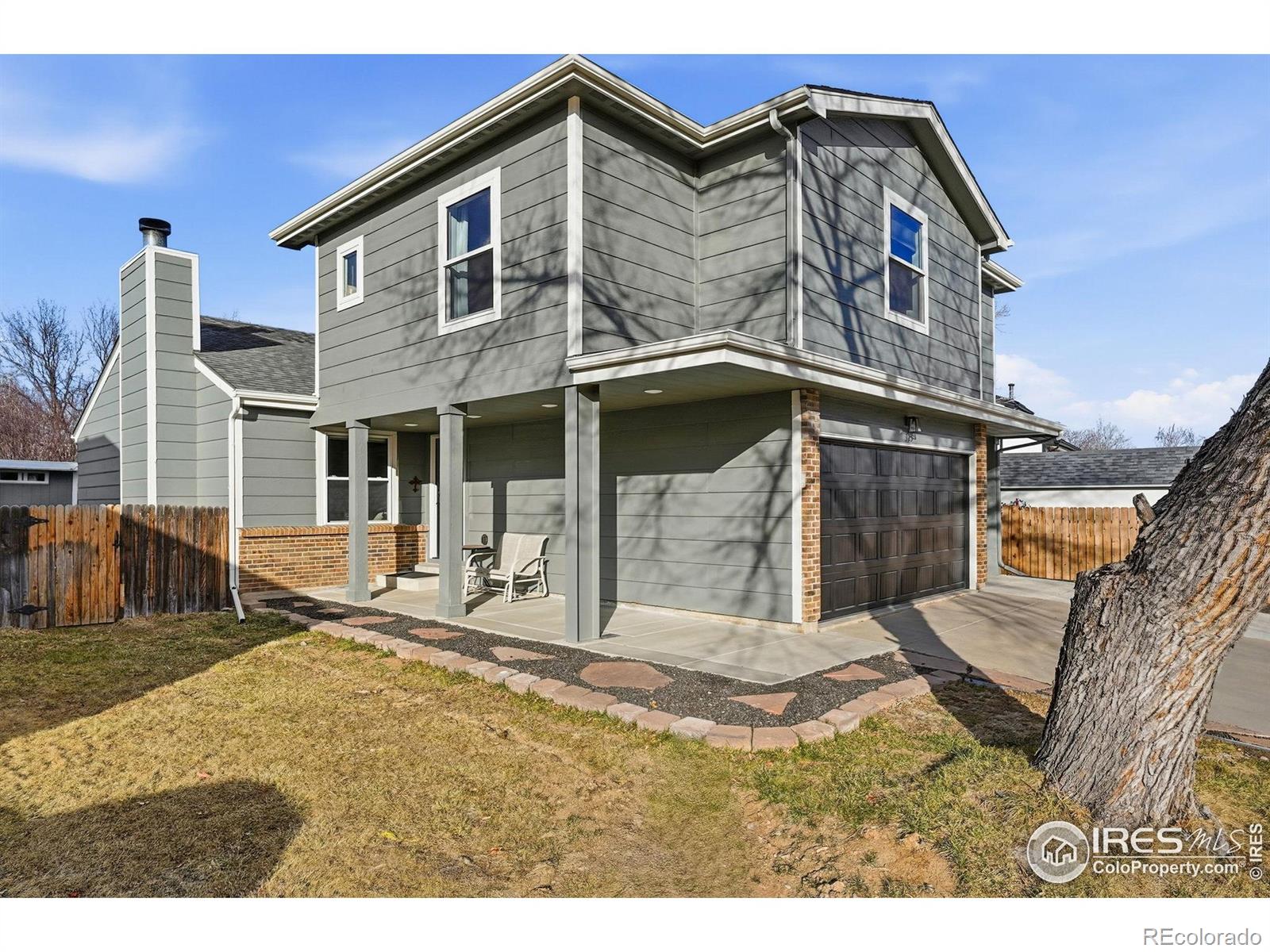 325 S Cherrywood Drive