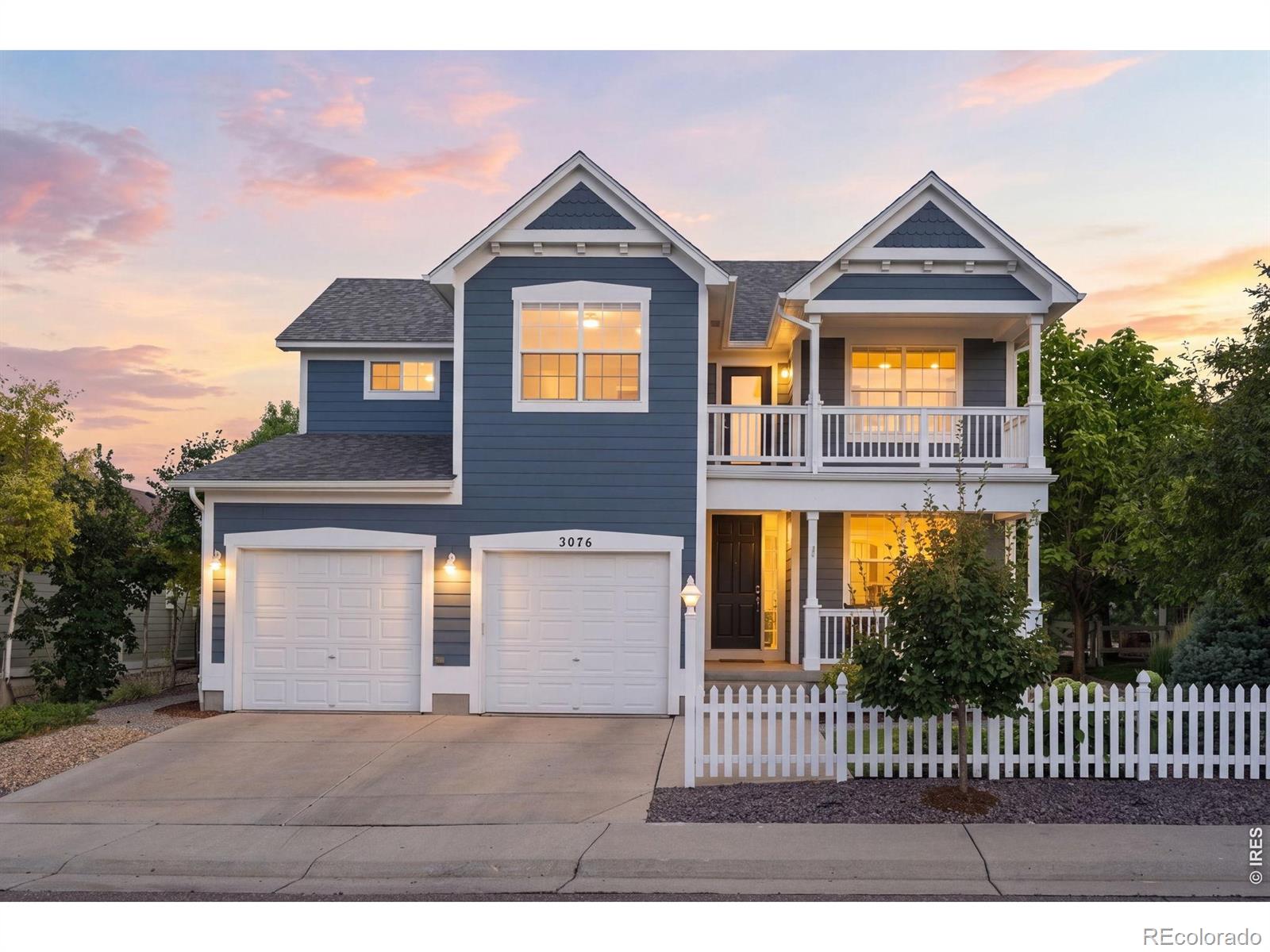 3076 Red Deer Trail