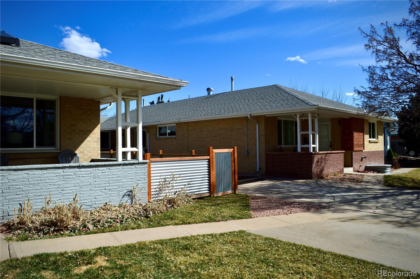 2200 S Cherry Street 2216, Denver, CO, 80222 2 2200 S Cherry Street 2216