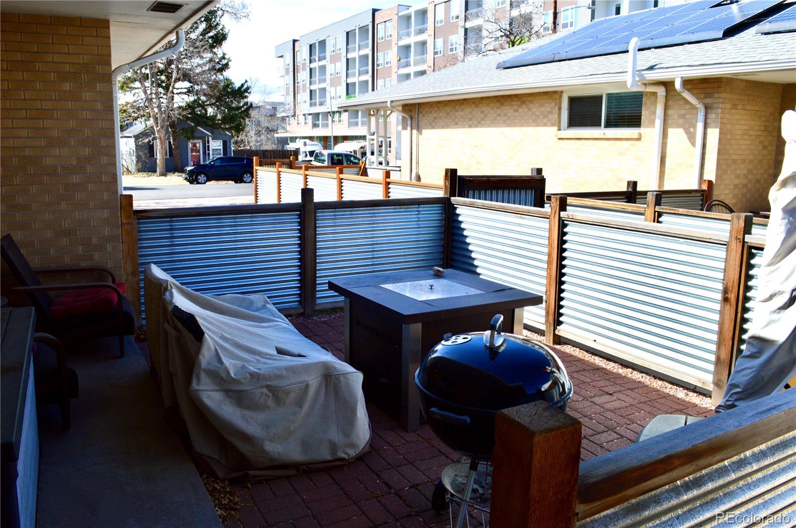 2200 S Cherry Street 2216, Denver, CO, 80222 4 2200 S Cherry Street 2216