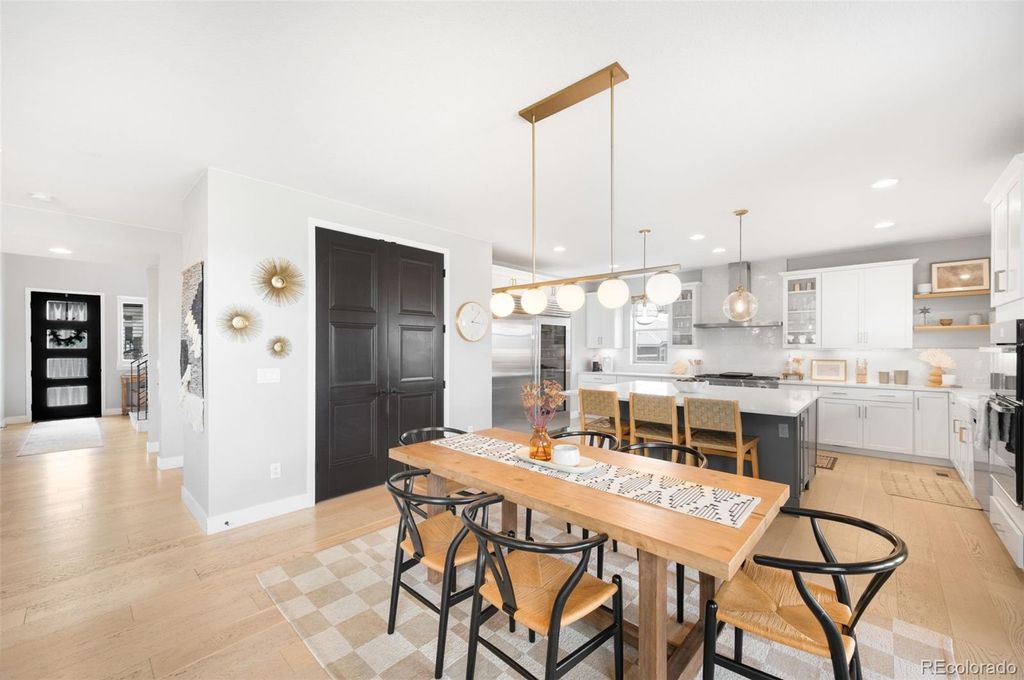 Photo of 15392 Irving Court, Broomfield, CO 80023 (MLS # 5611884)