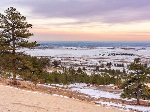 Unimproved Land in Arvada CO 20 Canyon Pines Drive 18.jpg