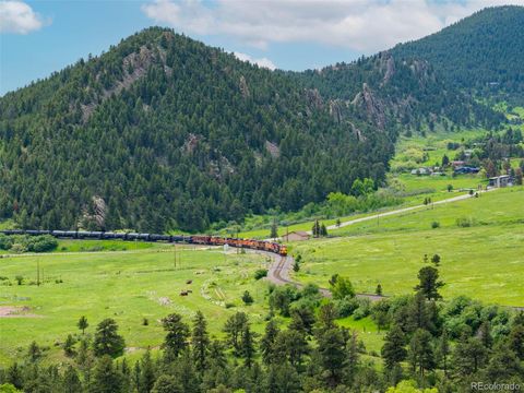 Unimproved Land in Arvada CO 20 Canyon Pines Drive 5.jpg