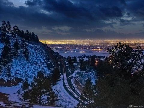 Unimproved Land in Arvada CO 20 Canyon Pines Drive 22.jpg