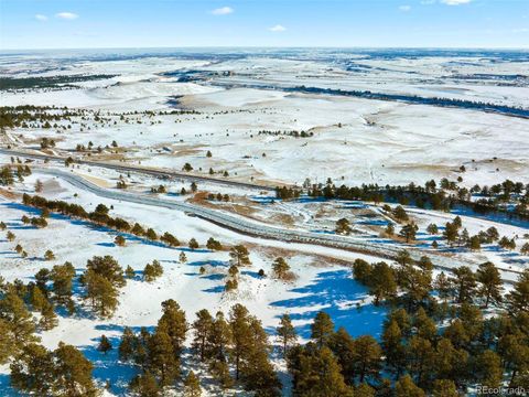 Unimproved Land in Arvada CO 20 Canyon Pines Drive 15.jpg