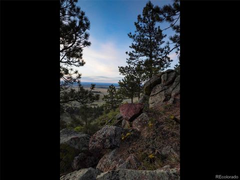 Unimproved Land in Arvada CO 20 Canyon Pines Drive 27.jpg