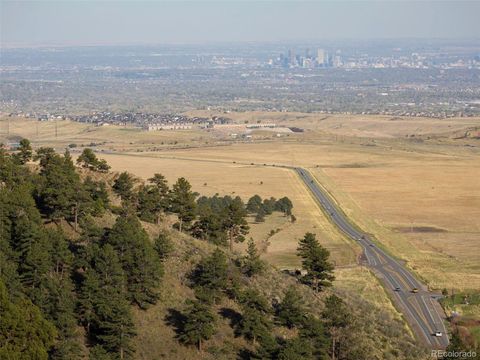 Unimproved Land in Arvada CO 20 Canyon Pines Drive 21.jpg
