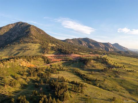 Unimproved Land in Arvada CO 20 Canyon Pines Drive 7.jpg