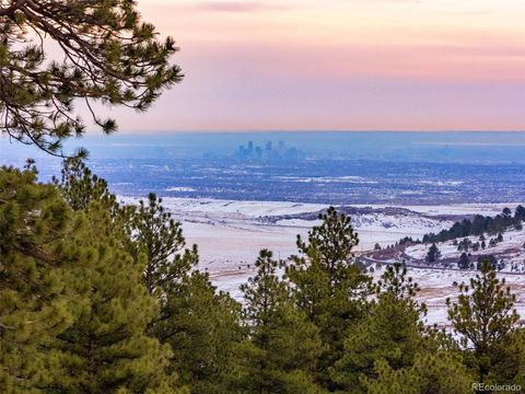 Unimproved Land in Arvada CO 20 Canyon Pines Drive 24.jpg