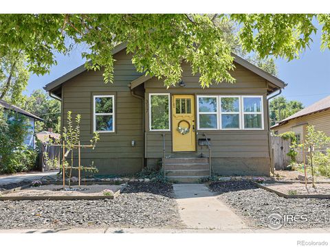 317 Lincoln Street, Sterling, CO 80751 - #: IR1006845