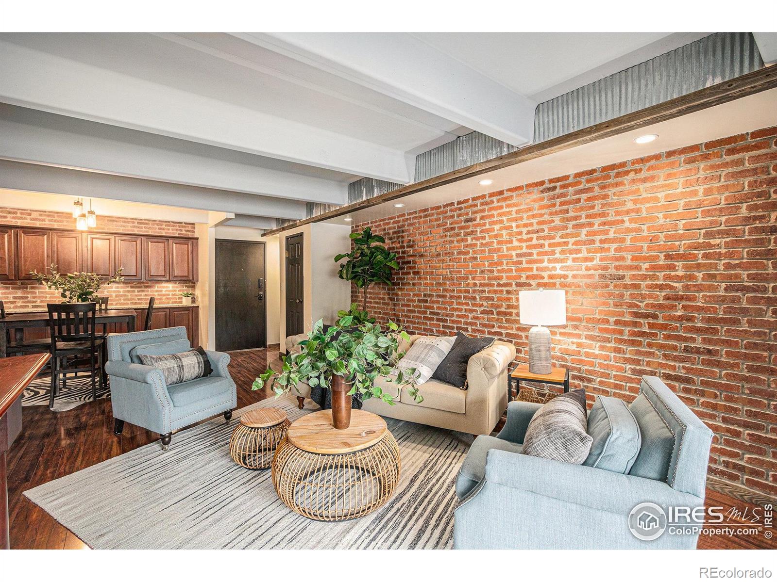 415 S Howes Street N 202