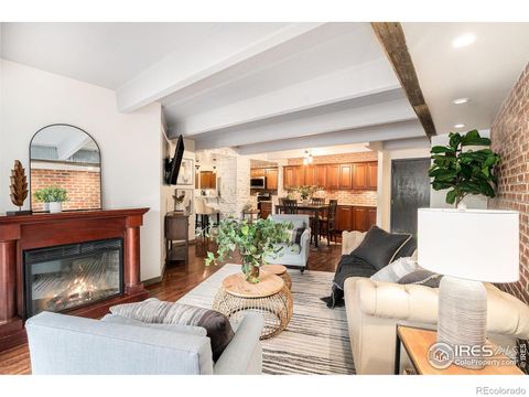 Photo of 415 S Howes Street N #202, Fort Collins, CO 80521 (MLS # IR1049360)