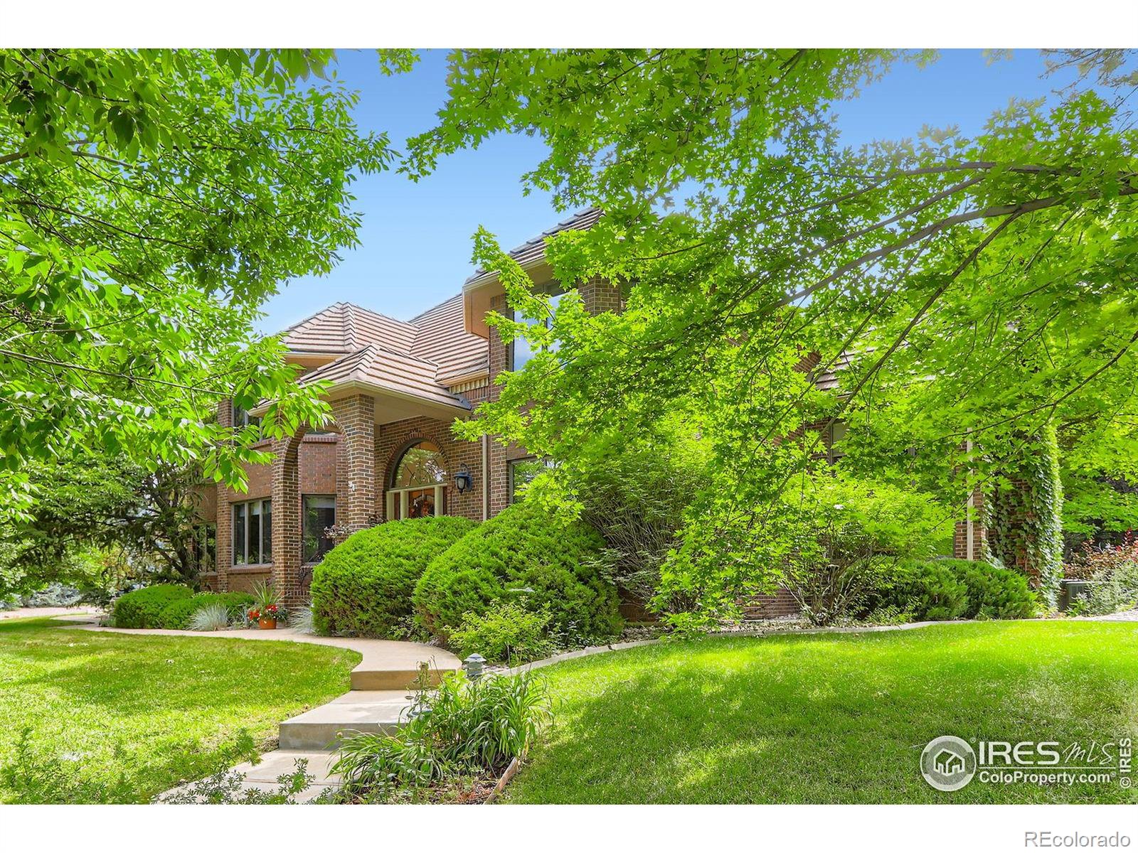 6936 Pawnee Way