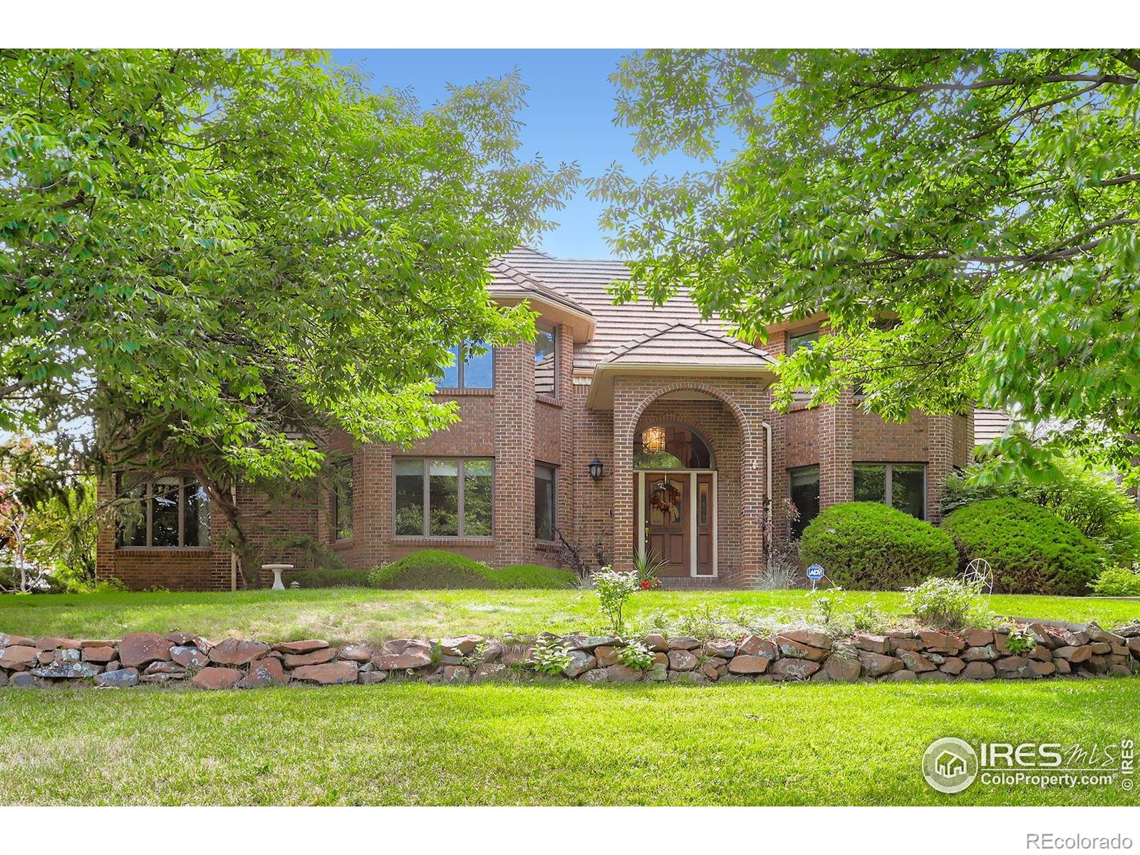 6936 Pawnee Way