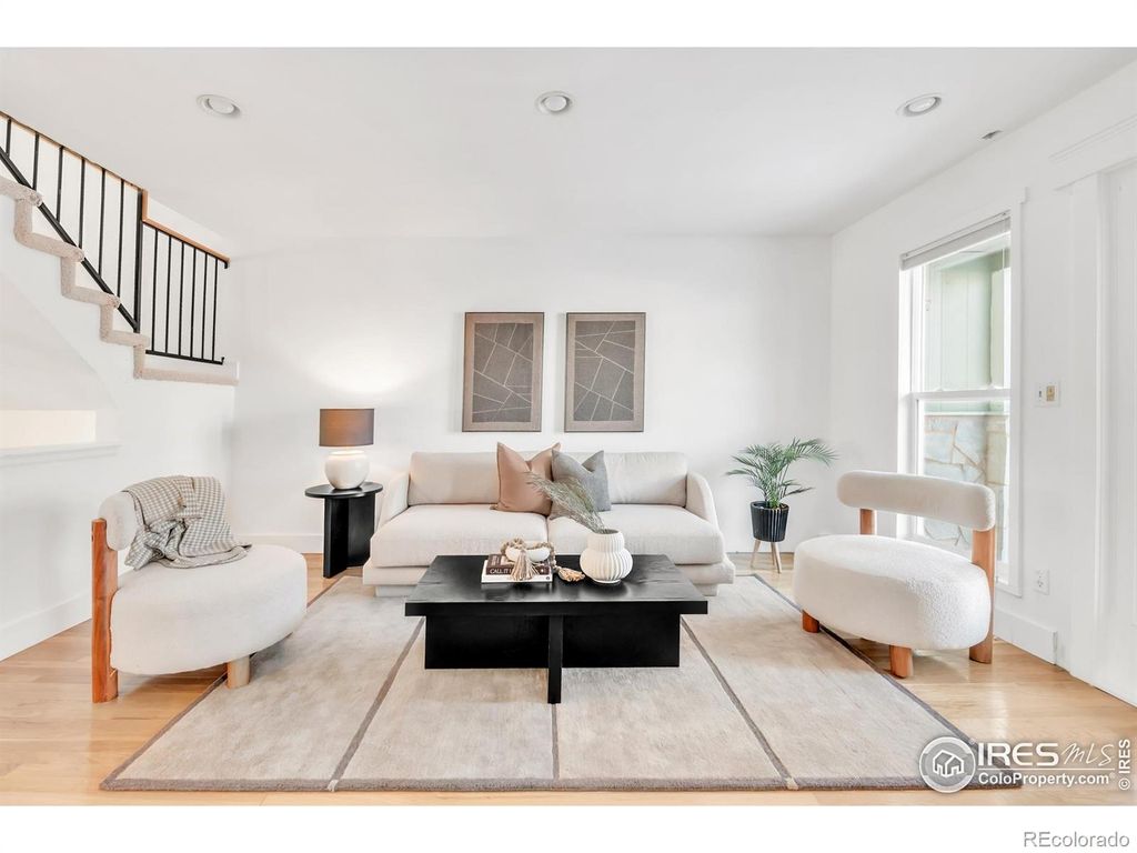 Photo of 1160 Nottingham Street, Lafayette, CO 80026 (MLS # IR1048181)